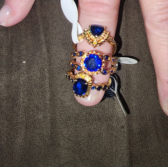 FJ RINGS - Picture 4 of 4